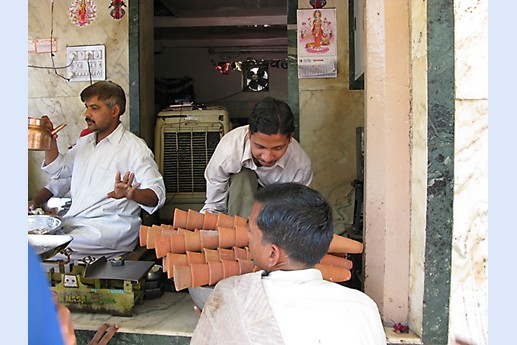 Viaggio in India 2008 - Jaipur